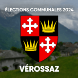 Commune de Vérossaz